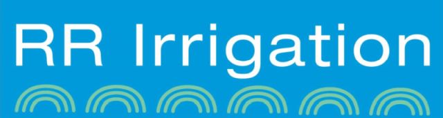 RR Irrigation Logo