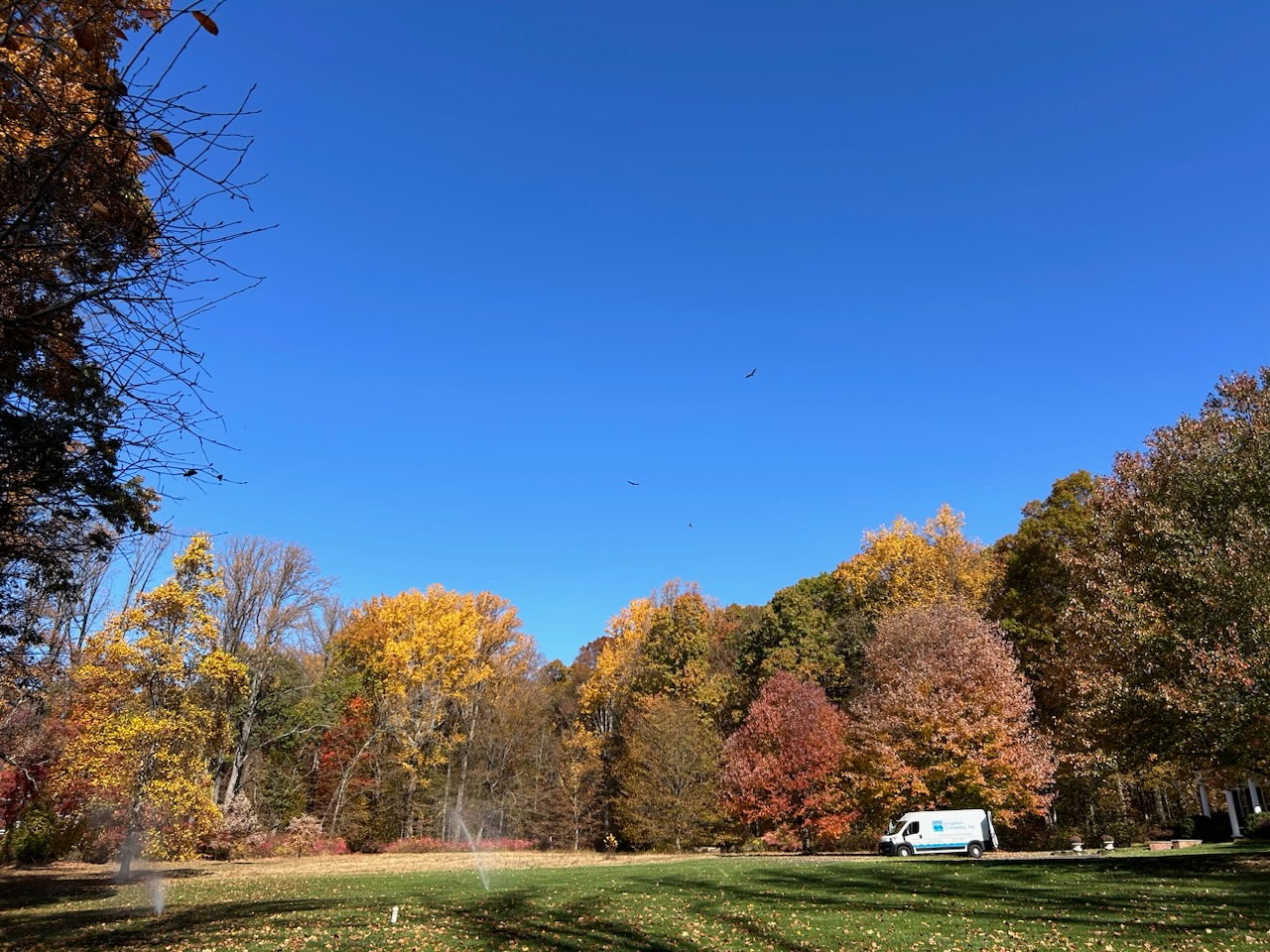 Fall & Winter Lawn Sprinkler Care Tips Every New Jersey Homeowner Should Know